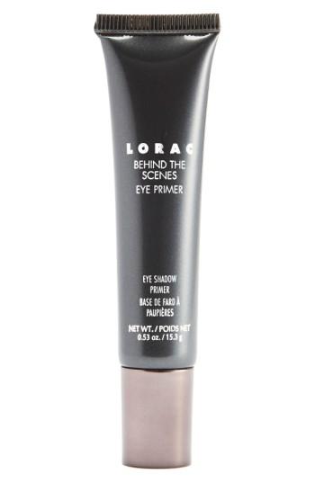 Lorac 'behind The Scenes' Eyeshadow Primer .5 Oz - None
