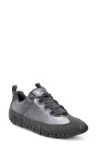 Women's Ecco 'dayla' Toggle Sneaker -11.5us / 42eu - Metallic