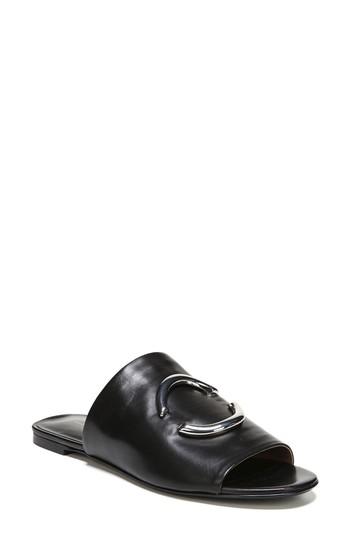 Women's Via Spiga Helena Slide Sandal
