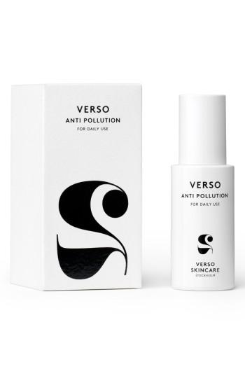 Space. Nk. Apothecary Verso Skincare Anti-pollution Face Mist