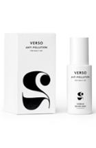 Space. Nk. Apothecary Verso Skincare Anti-pollution Face Mist