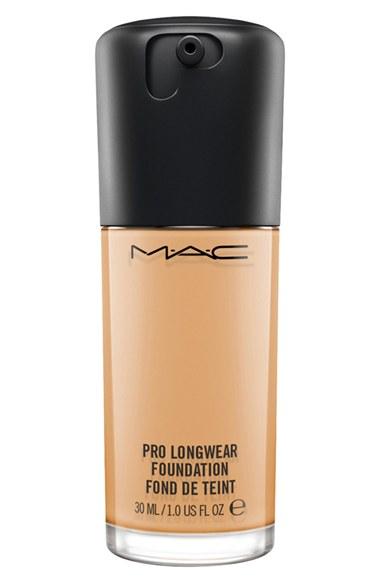 Mac Pro Longwear Foundation Oz - Nc35