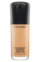 Mac Pro Longwear Foundation Oz - Nc35