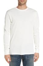 Men's Nike Sb Thermal T-shirt - White