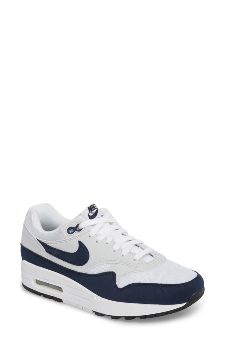 Women's Nike 'air Max 1 Nd' Sneaker M - Blue
