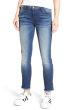 Women's Sts Blue Taylor Tomboy Studded Boyfriend Jeans - Blue