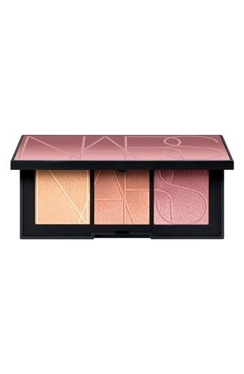 Nars Easy Glowing Cheek Palette - Coucher De Soleil