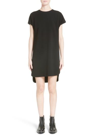 Women's Alexander Wang Crepe Shift Dress