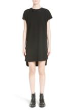 Women's Alexander Wang Crepe Shift Dress
