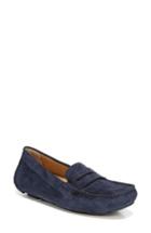 Women's Naturalizer Natasha Loafer M - Blue