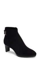 Women's Aquatalia Daniella Weatherproof Bootie M - Blue