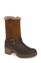 Women's Bos. & Co. Maine Waterproof Boot .5-7us / 37eu - Brown