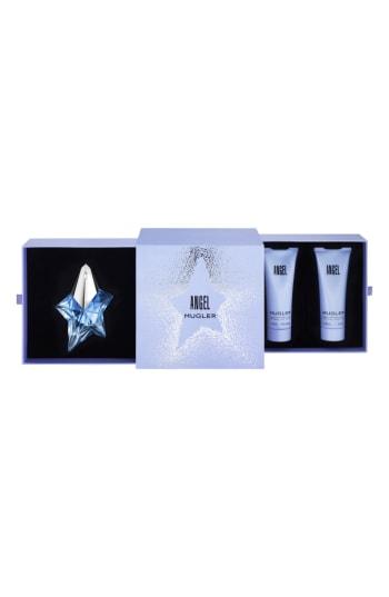 Angel By Mugler Recruitment Set ($173 Value)