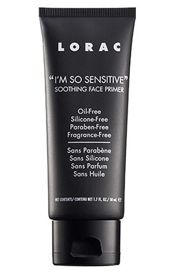 Lorac 'i'm So Sensitive' Soothing Face Primer -