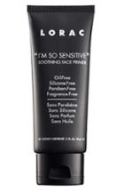 Lorac 'i'm So Sensitive' Soothing Face Primer -