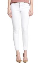 Women's Ag 'the Legging' Cutoff Ankle Skinny Jeans