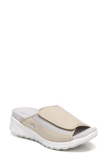 Women's Bzees Galaxy Slide Sandal