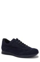Men's Bugatchi Monte Rosso Sneaker M - Blue