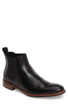 Men's Gordon Rush 'wallis' Chelsea Boot M - Black