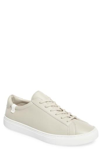 Men's House Of Future Original Low Top Sneaker