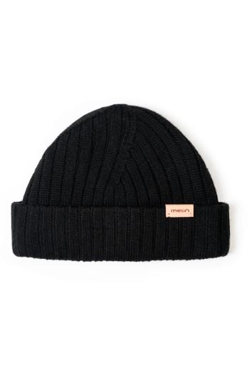 Men's Melin All Day Beanie - Black