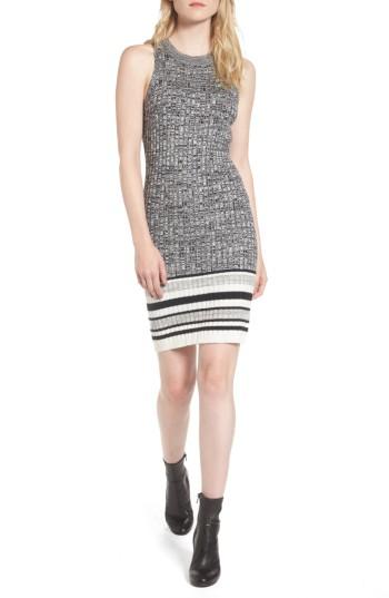 Women's Splendid Merton Sweater Dress