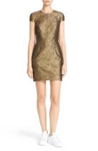 Women's Diane Von Furstenberg Hadlie Two Sheath Dress