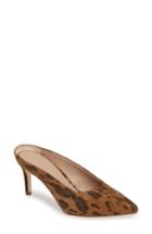 Women's Pour La Victoire Daria Mule Pump M - Brown