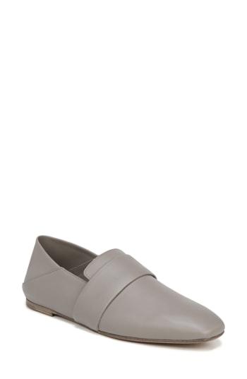 Women's Vince Harris Flat M - Grey