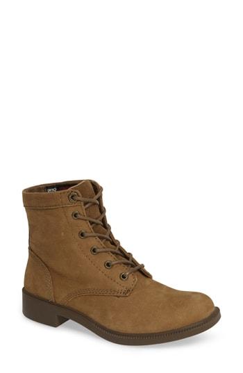 Women's Kodiak Original Waterproof Insulated Snow Boot M - Green