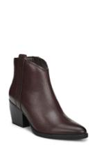 Women's Naturalizer Fairmont Bootie .5 M - Brown