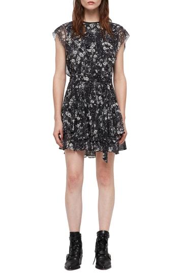 Women's Allsaints Evely Lisk Dress