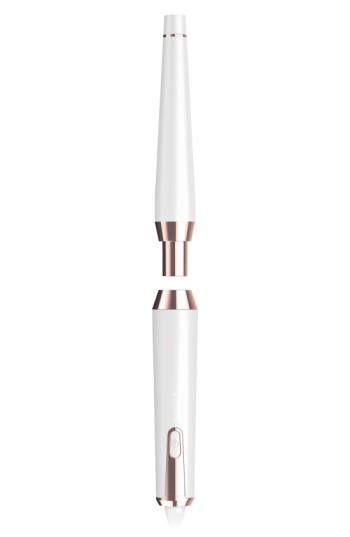 T3 Whirl Convertible Styling Wand With Interchangeable Tapered Barrel, Size - None