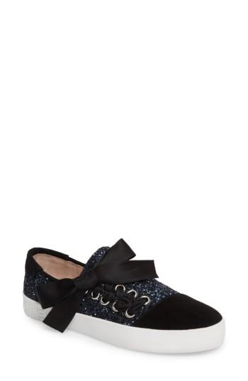 Women's Avec Les Filles Vera Sneaker .5 M - Blue