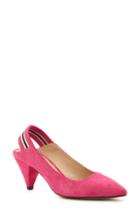 Women's Botkier Cobble Hill Slingback Pump M - Pink