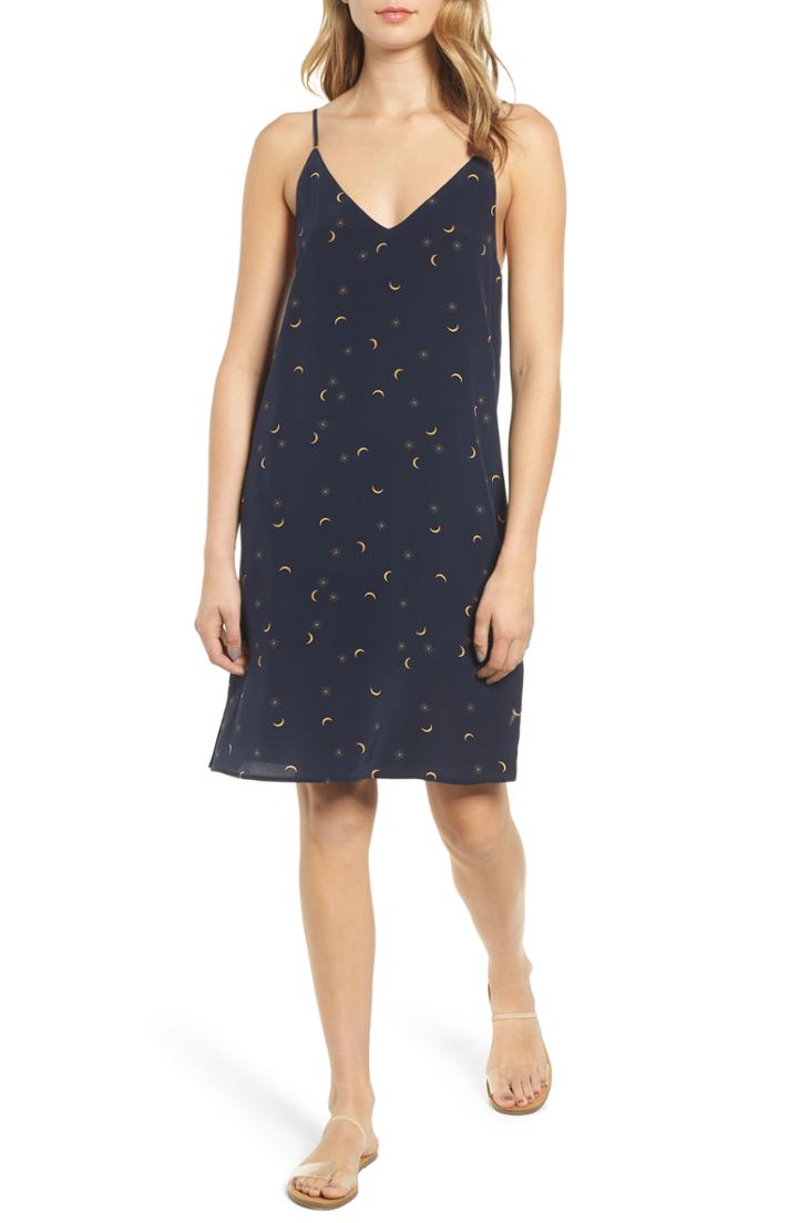 Women's Rails Brianna Slipdress - Blue