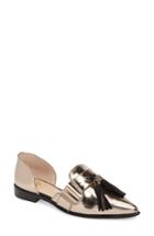 Women's Vince Camuto Hollina D'orsay Flat