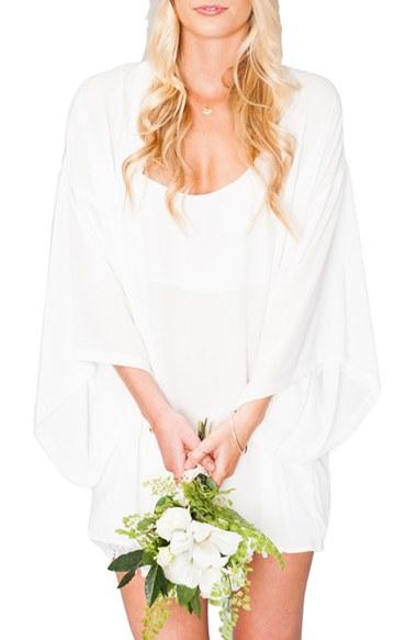 Women's Show Me Your Mumu 'texas' Kimono