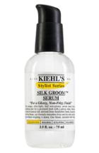 Kiehl's Since 1851 Silk Groom Serum .5 Oz