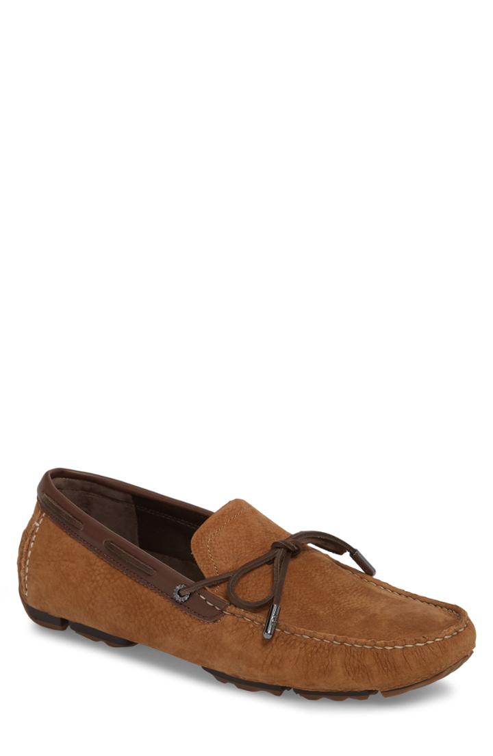 Men's Ugg Bel Air Driving Moccasin