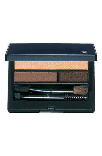 Cle De Peau Beaute Eyebrow & Eyeliner Compact - 1