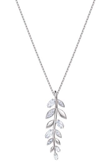 Women's Swarovski Mayfly Pendant Necklace