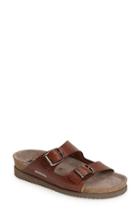Women's Mephisto 'harmony' Slide Sandal