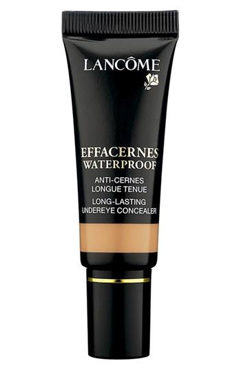 Lancome 'effacernes' Waterproof Protective Undereye Concealer - 420 Dark Bisque