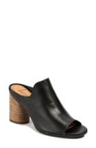 Women's Latigo Hallie Loafer Sandal M - Black