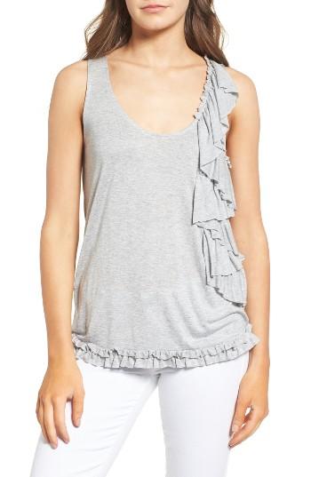 Women's Chelsea28 Ruffle Tank