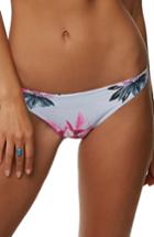Women's O'neill Sydney Bikini Bottoms - White