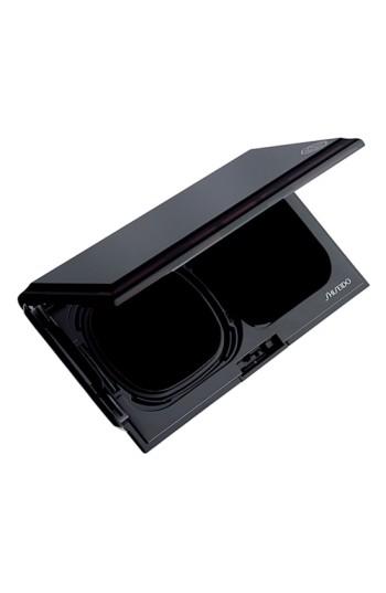 Shiseido 'the Makeup' Advanced Hydro-liquid Compact Case - No Color