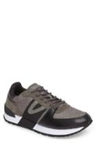 Men's Tretorn Loyola 7 Sneaker M - Grey