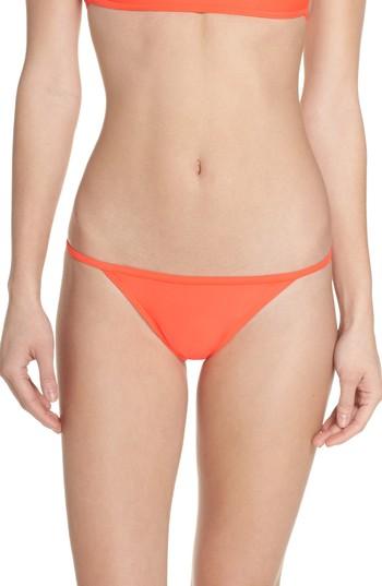 Women's Chromat Cusp Bikini Bottoms